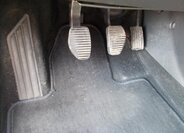 Citroën C5 Kombi 2,0 l 103 kw