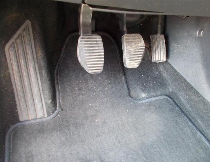 Citroën C5 Kombi 2,0 l 103 kw