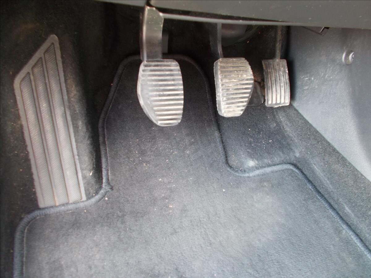 Citroën C5 Kombi 2,0 l 103 kw