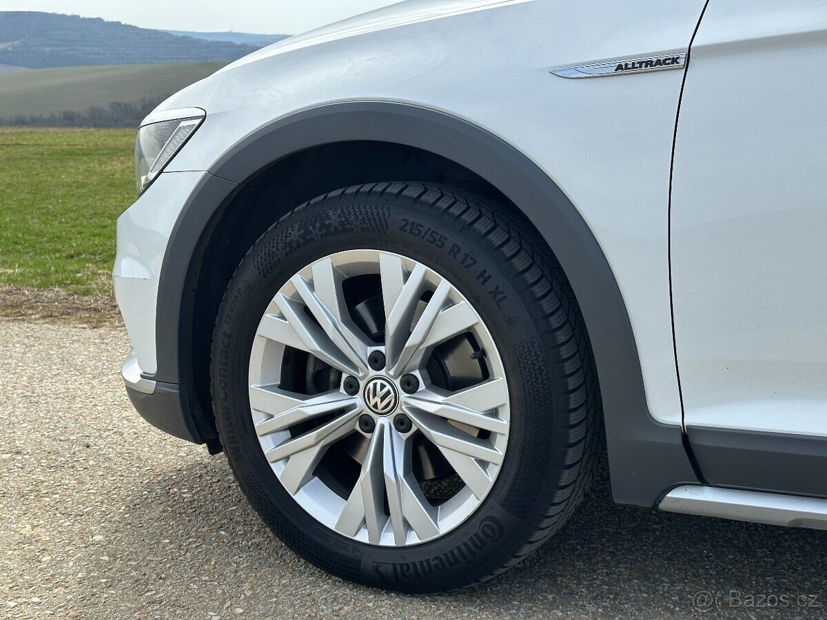 Volkswagen Passat Kombi 0,0 0