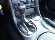 Chevrolet Corvette Kupé 5,7 l 253 kw