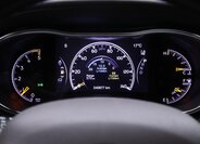 Jeep Grand Cherokee SUV 3,0 l 184 kw