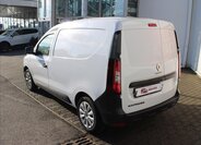 Renault Express Ostatní 1,5 l 70 kw