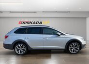 Seat Leon Kombi 2,0 l 135 kw