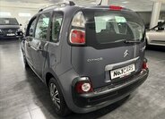 Citroën C3 Picasso MPV 1,6 l 82 kw