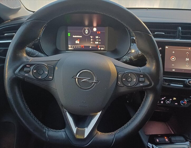 Opel Corsa Hatchback 1,2 l 74 kw