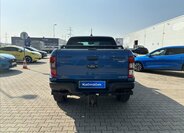 Ford Ranger Pick-up 2,0 l 156 kw