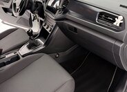 Volkswagen T-Roc SUV 0,0 95 kw