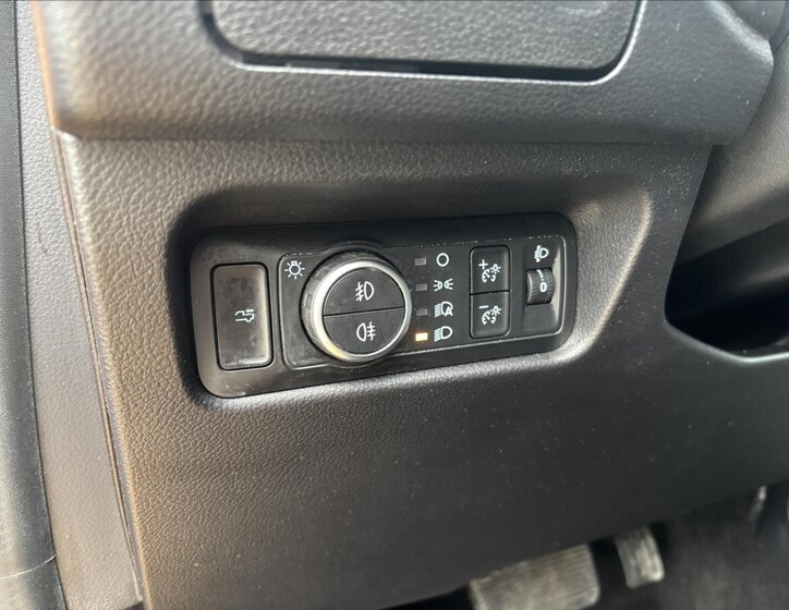 Ford Ranger Pick-up 3,0 l 177 kw