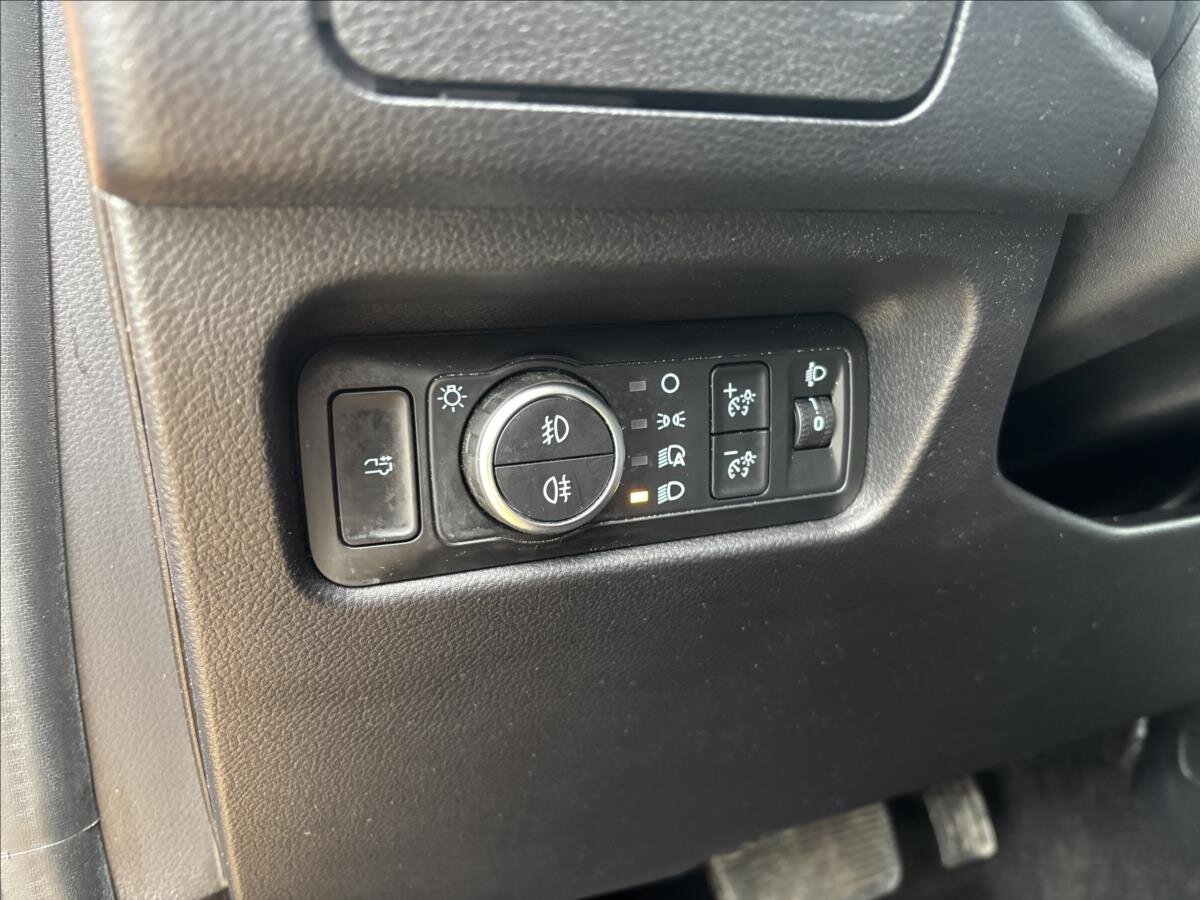 Ford Ranger Pick-up 3,0 l 177 kw