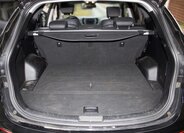 Hyundai Santa Fe SUV 2,2 l 147 kw