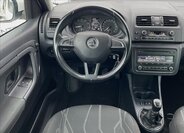 Škoda Roomster 12