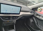 Ford Focus Kombi 1,5 l 85 kw