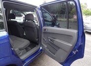 Opel Zafira MPV 1,6 l 85 kw