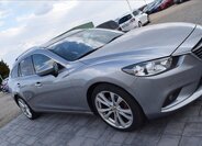 Mazda 6 Kombi 2,0 l 121 kw