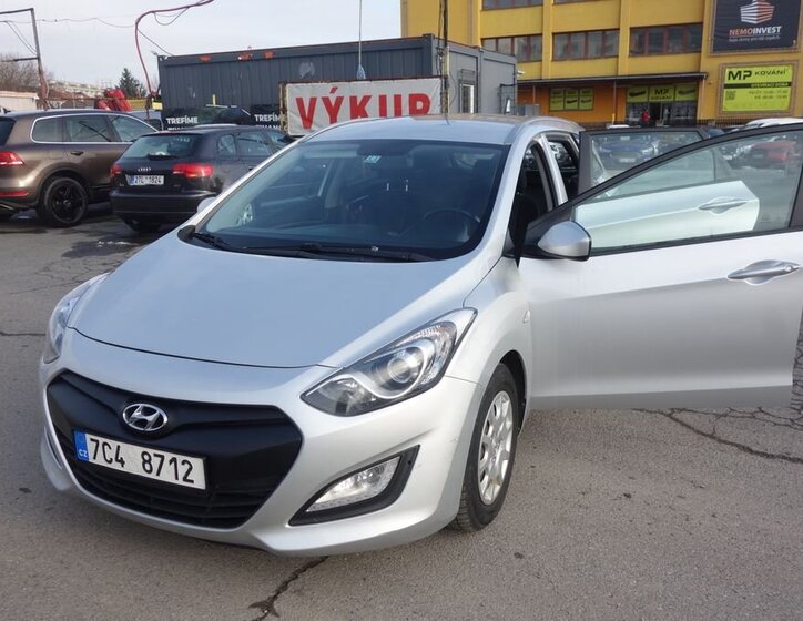 Hyundai i30 15