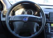 Volvo XC90 SUV / Terénní 2,4 l 136 kw