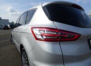 Ford S-MAX MPV 2,0 l 110 kw