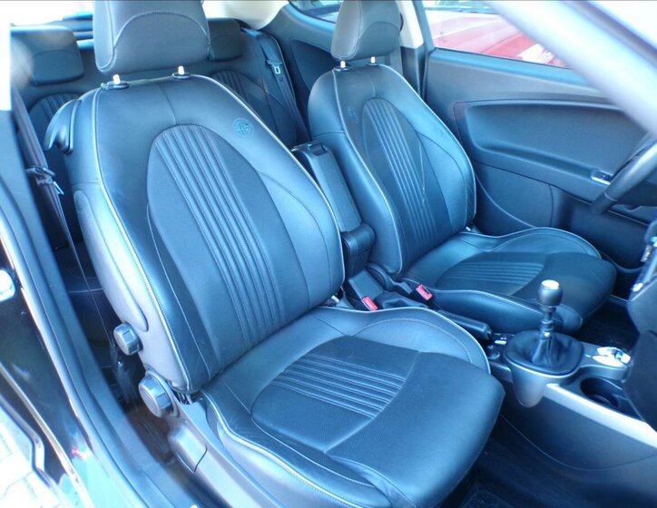 Alfa Romeo MiTo Hatchback 1,6 l 88 kw