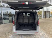 Mercedes-Benz Třídy V 35