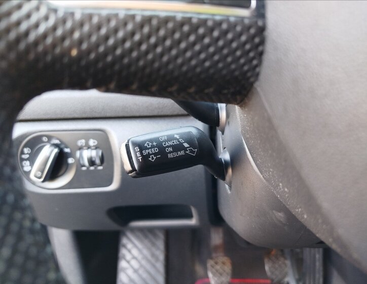 Audi A3 Hatchback 1,4 l 92 kw