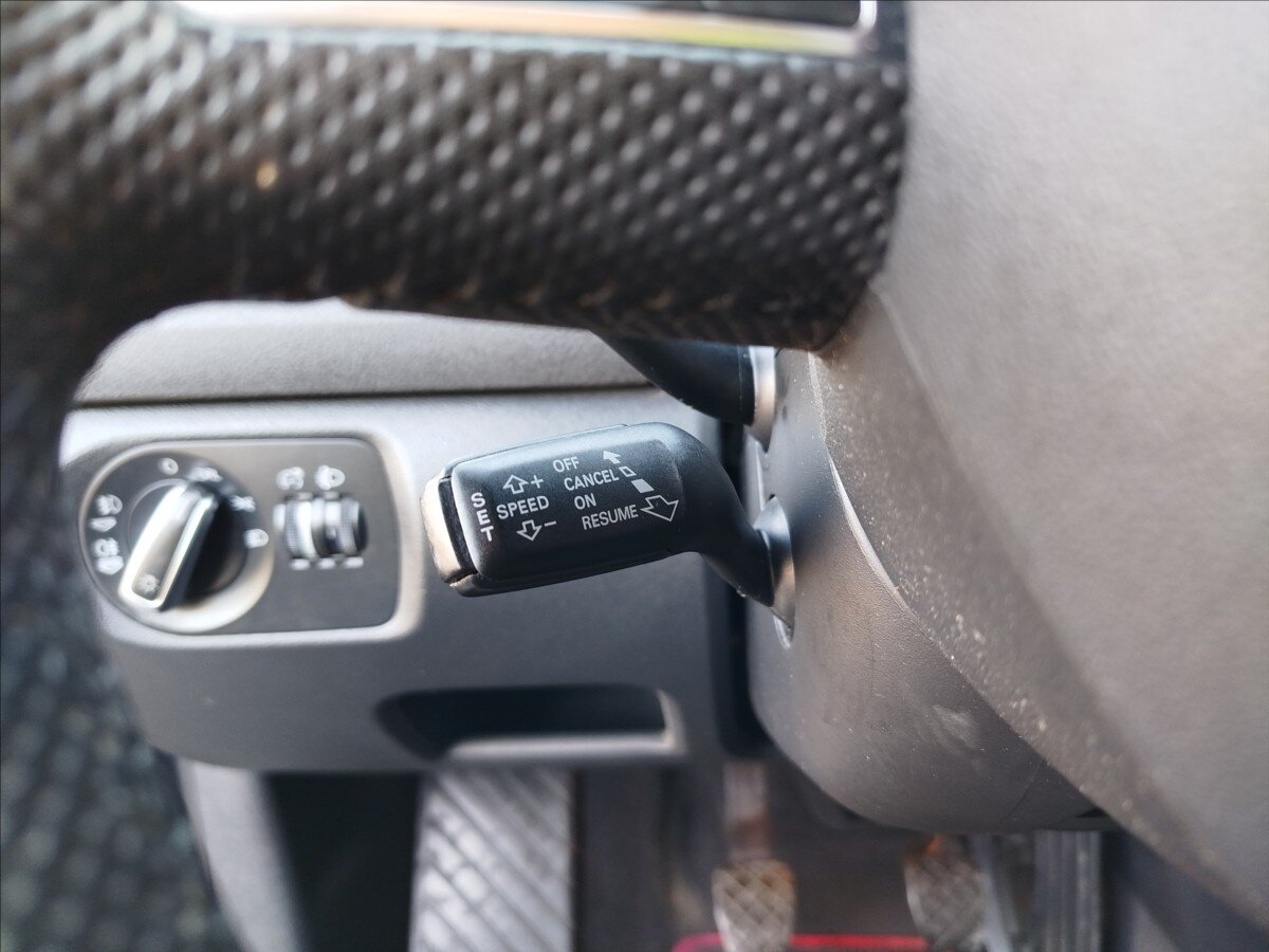 Audi A3 Hatchback 1,4 l 92 kw