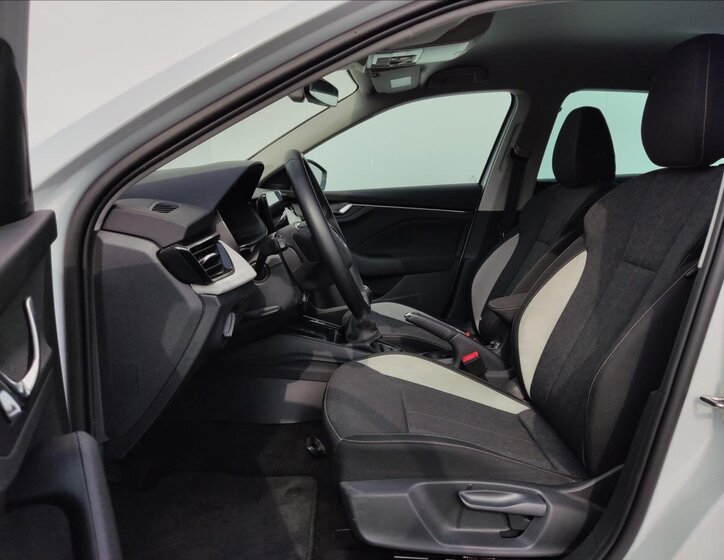 Škoda Scala Hatchback 999,0 85 kw