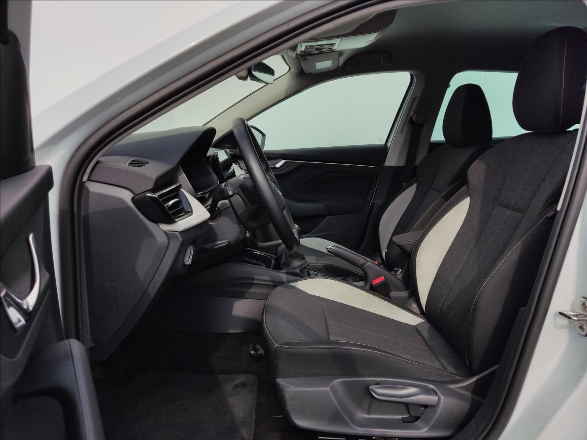 Škoda Scala Hatchback 999,0 85 kw