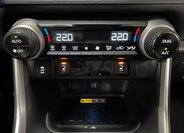 Toyota RAV4 SUV 2,5 l 163 kw