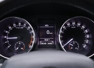 Škoda Yeti SUV / Terénní 2,0 l 81 kw