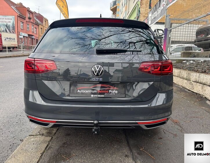 Volkswagen Passat 43