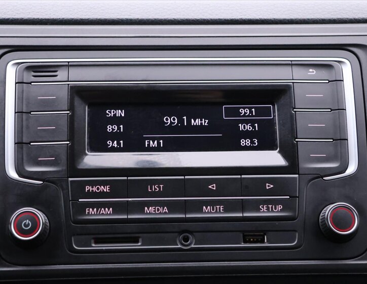 Volkswagen Transporter Ostatní 2,0 l 62 kw