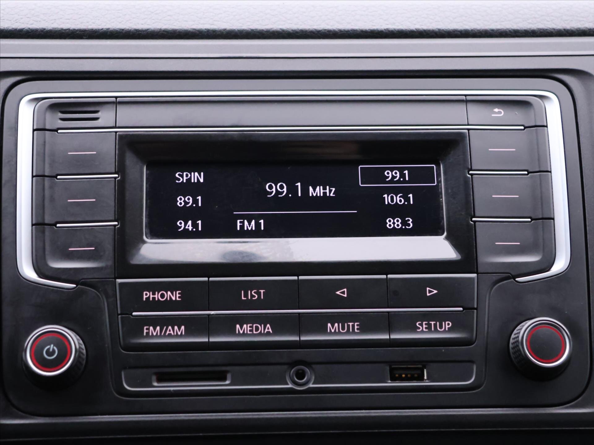 Volkswagen Transporter Ostatní 2,0 l 62 kw