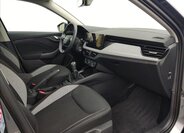 Škoda Scala Hatchback 999,0 85 kw