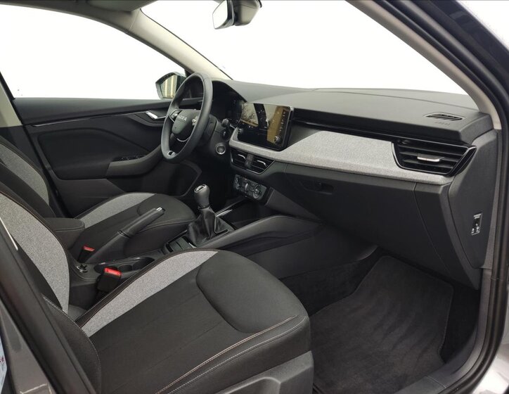 Škoda Scala Hatchback 999,0 85 kw