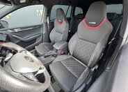 Škoda Octavia Kombi 2,0 l 169 kw