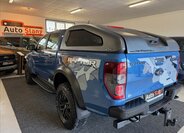 Ford Ranger Pick-up 2,0 l 157 kw