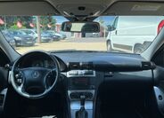 Mercedes-Benz Třídy C 24