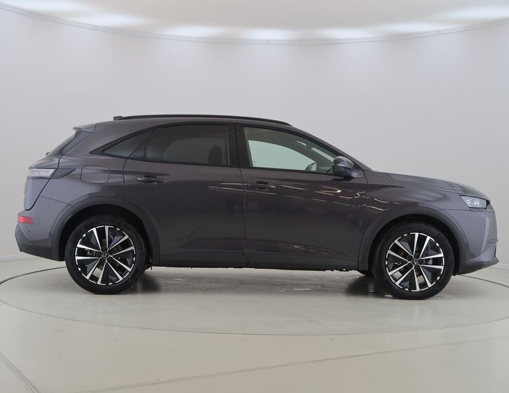 DS Automobiles DS7 Crossback SUV / Terénní 1,5 l 96 kw