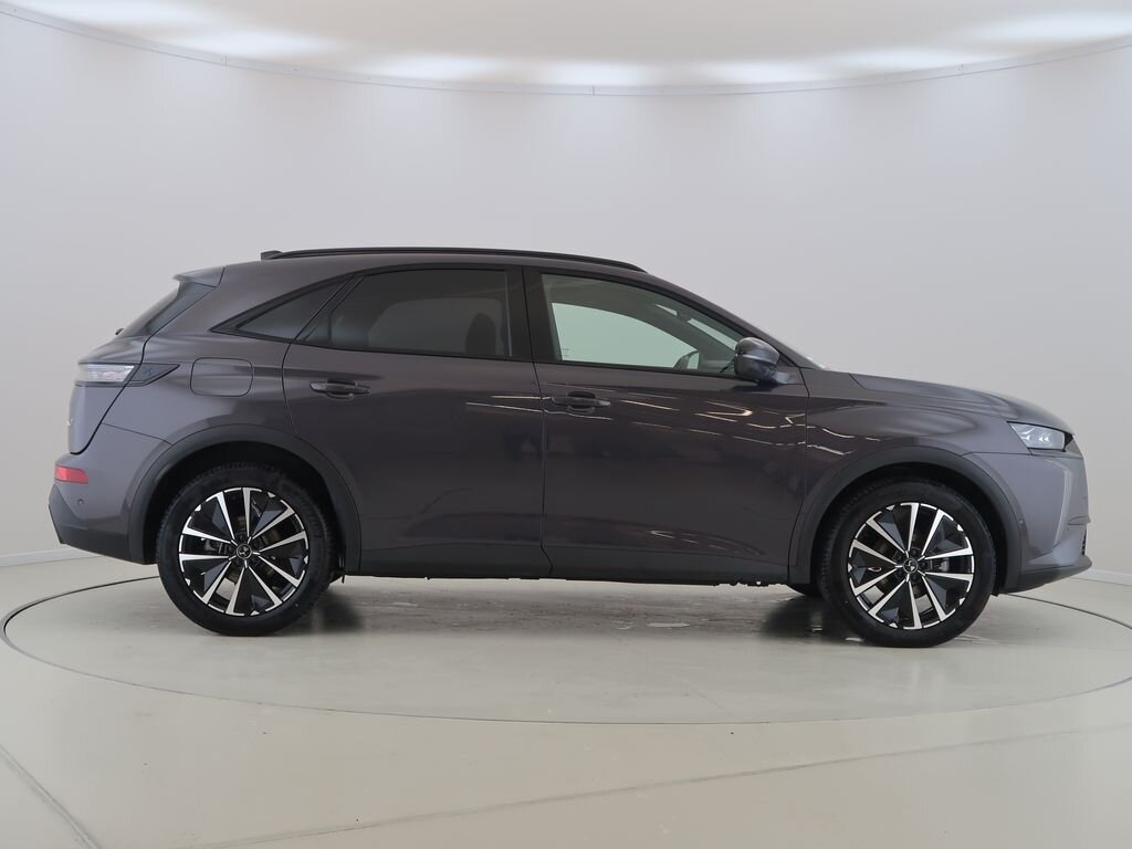 DS Automobiles DS7 Crossback SUV / Terénní 1,5 l 96 kw