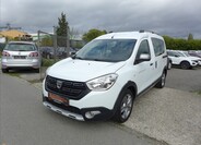 Dacia Dokker 2