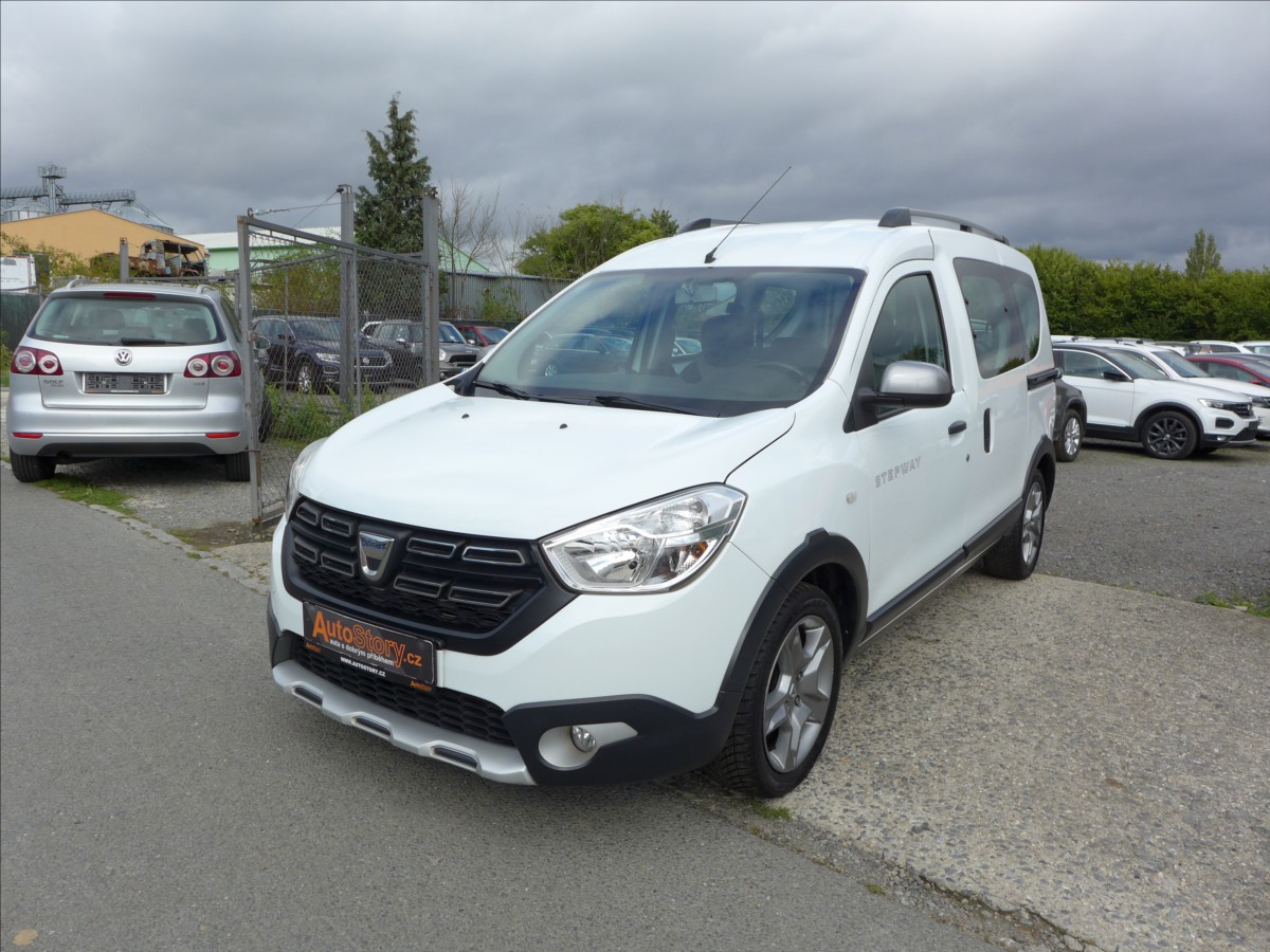 Dacia Dokker