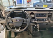 Ford Transit 22