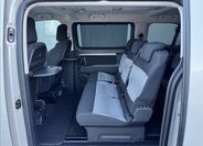 Citroën SpaceTourer Kombi 2,0 l 130 kw