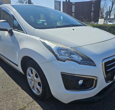 Peugeot 3008 3