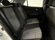 KIA Stonic SUV 1,2 l 61 kw