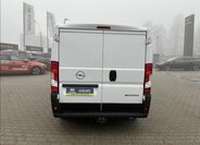 Opel Movano Skříň 2,2 l 103 kw