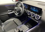 Mercedes-Benz GLA SUV 1,3 l 120 kw