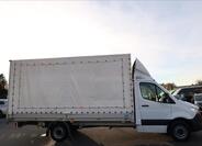Mercedes-Benz Sprinter 5
