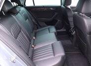 Škoda Superb Kombi 1,4 l 115 kw